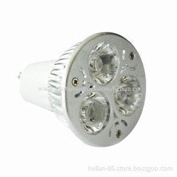 LED Bulb with 2700K-7000K CCT